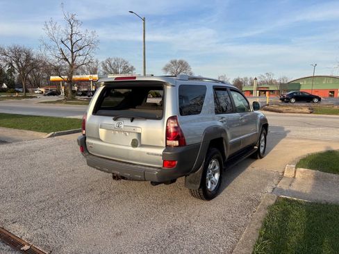 Used 2003 Toyota 4Runner Sport image 18
