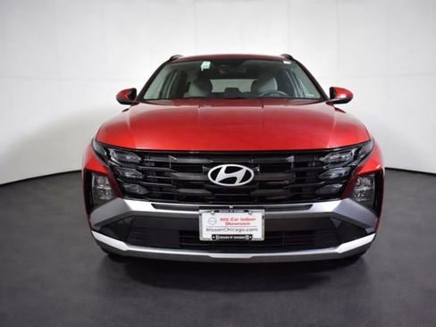 Used 2025 Hyundai Tucson SEL image 2