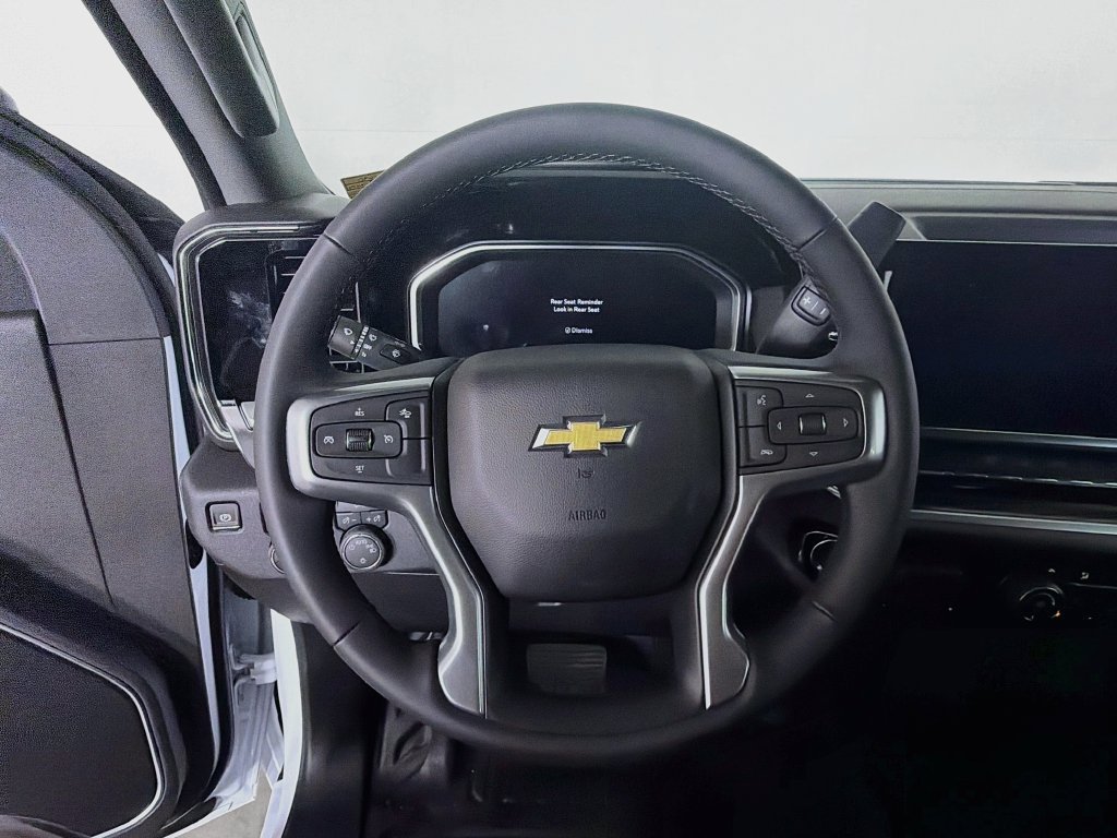 New 2026 Chevrolet Silverado 3500 LT AWD/4WD image 12