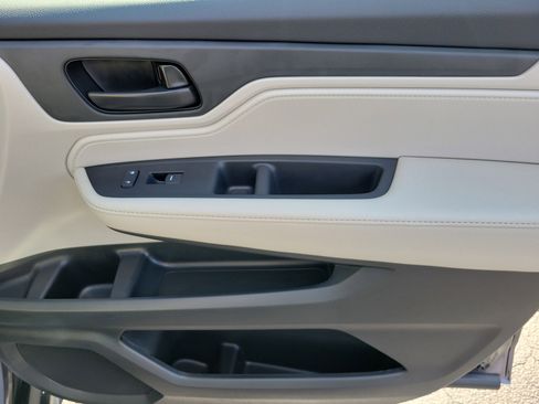 New 2026 Honda Odyssey EX-L image 8