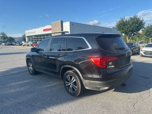 Used 2018 Honda Pilot EX-L image 7