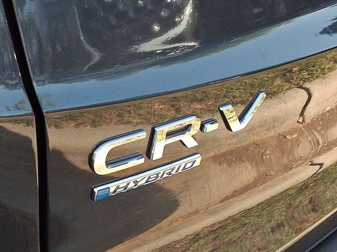 Used 2025 Honda CR-V Sport-L image 30