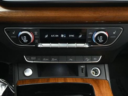 Used 2023 Audi Q5 2.0T Premium Plus image 33