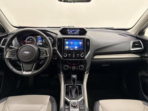 Certified 2022 Subaru Forester Limited AWD/4WD image 17