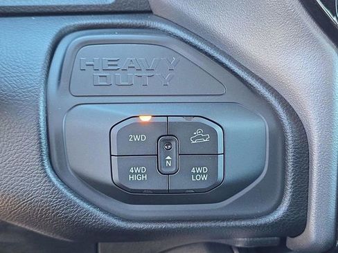 New 2026 RAM 2500 Big Horn image 25