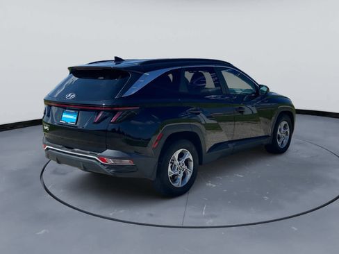 Used 2023 Hyundai Tucson SEL FWD image 6