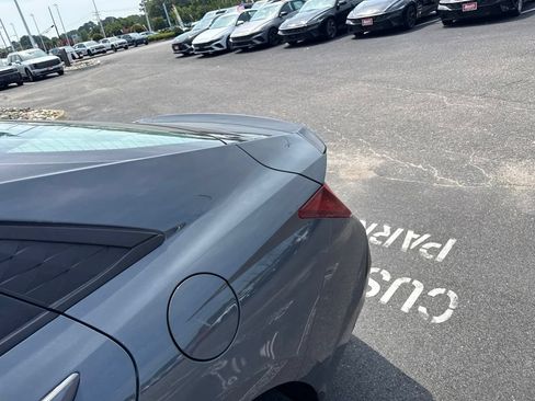 Used 2026 Hyundai Elantra Sport FWD image 8