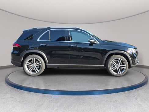 Used 2022 Mercedes-Benz GLE 350 4MATIC image 5