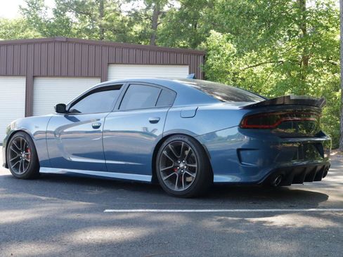 Used 2021 Dodge Charger Scat Pack w/ Plus Group image 3