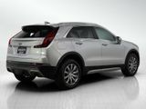 Used 2020 Cadillac XT4 Premium Luxury image 5