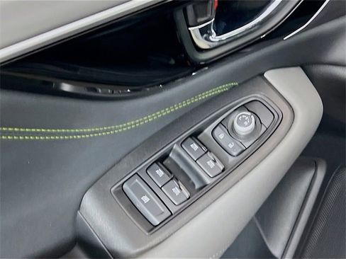 Used 2024 Subaru Outback Onyx Edition image 18