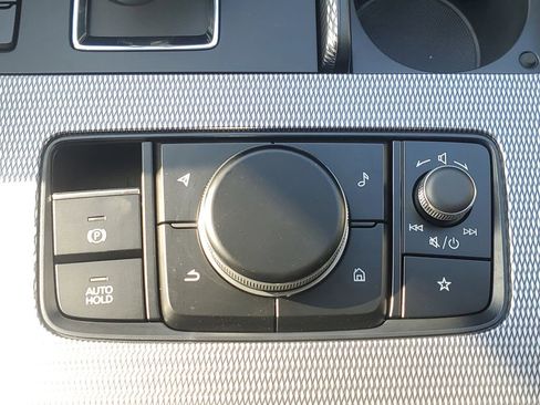 New 2026 MAZDA CX-90 3.3 Turbo w/ Premium Sport Pkg image 35