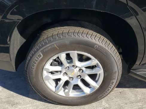 New 2026 Chevrolet Tahoe LS image 5