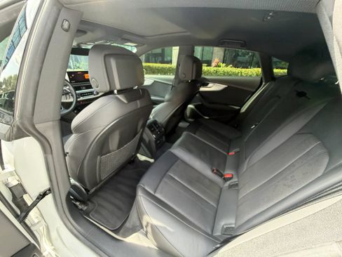 Used 2019 Audi A5 2.0T Prestige w/ S Line Sport Package AWD/4WD image 16