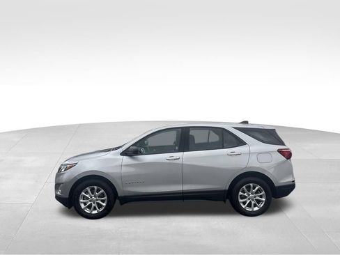 Used 2019 Chevrolet Equinox LS FWD image 8