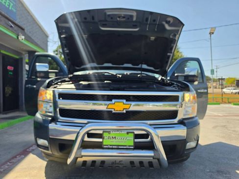 Used 2011 Chevrolet Silverado 1500 LT w/ Texas Edition RWD image 52