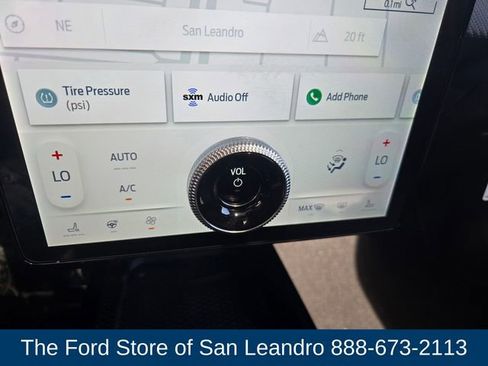 New 2025 Ford Mustang Mach-E Premium image 20