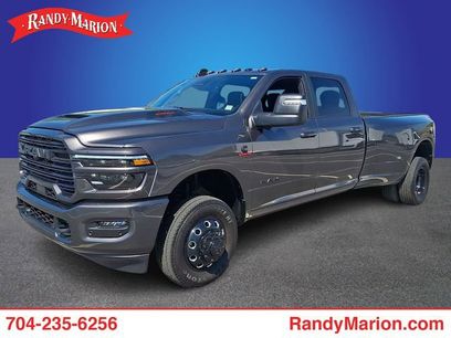 Used 2026 RAM 3500 Laramie w/ Night Edition