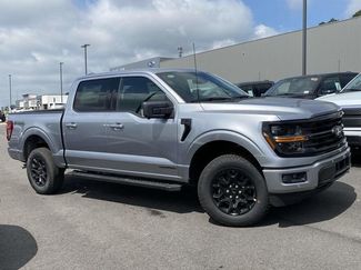 New 2025 Ford F150 XLT w/ Equipment Group 302A MID AWD/4WD video 2