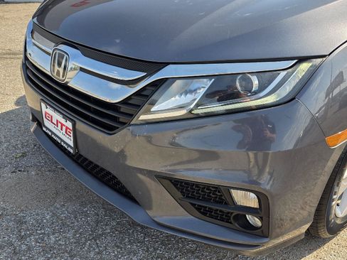 Used 2020 Honda Odyssey EX-L image 40