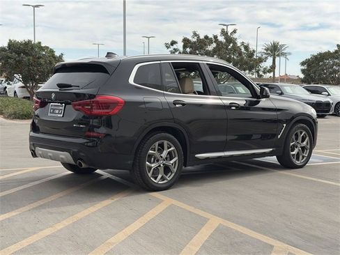 Used 2020 BMW X3 sDrive30i w/ Driving Assistance Package image 6