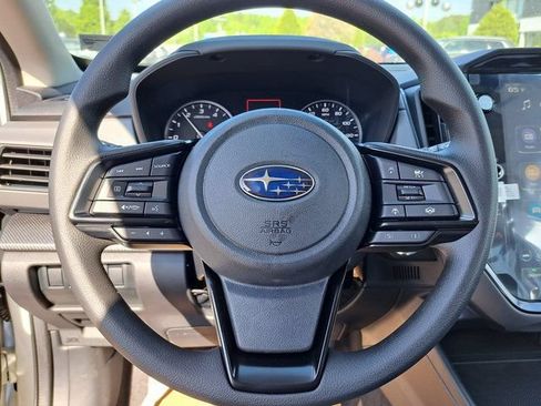 New 2026 Subaru Crosstrek 2.0i Premium AWD/4WD image 9