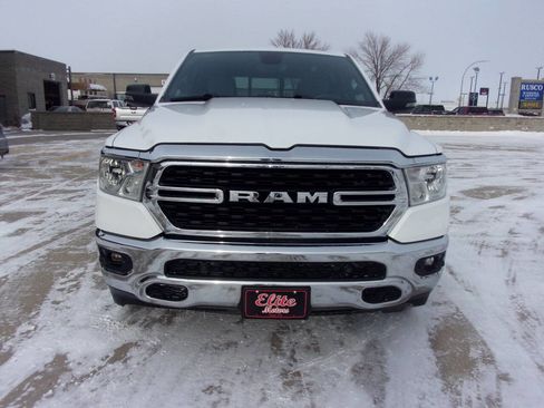Used 2023 RAM 1500 Lone Star image 3