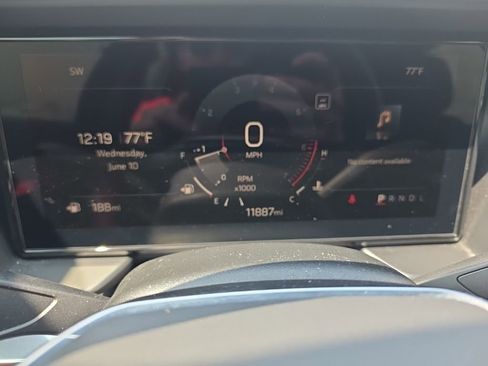 Used 2026 GMC Terrain Elevation FWD image 17