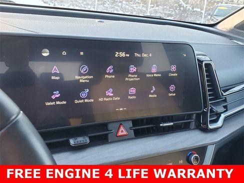 Used 2023 Kia Sportage X-Line w/ X-Line Premium Package image 19