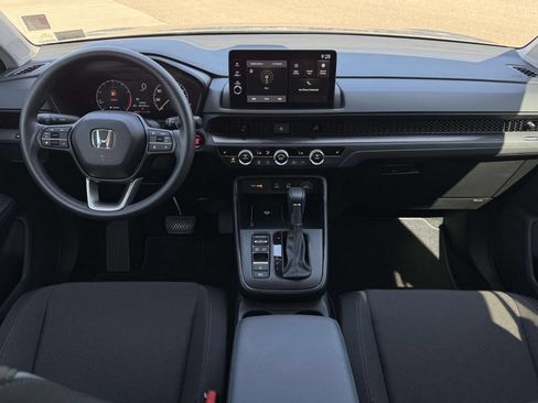 Used 2026 Honda CR-V EX image 2