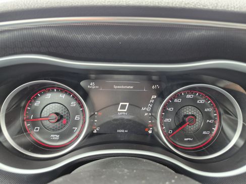 Used 2016 Dodge Charger R/T RWD image 23