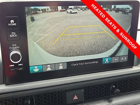 Used 2025 Honda CR-V Sport-L image 17