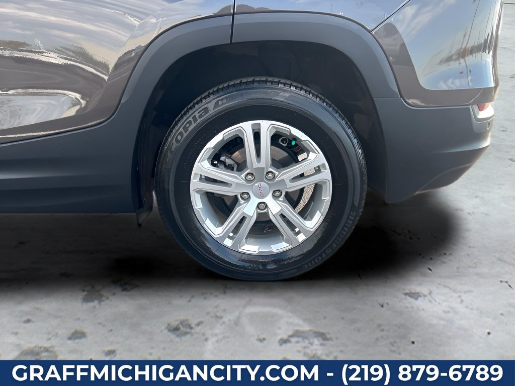 Used 2020 GMC Terrain SLE w/ Driver Convenience Package AWD/4WD image 42
