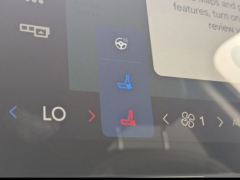 New 2026 Lincoln Nautilus Premier w/ Equipment Group 102A image 25