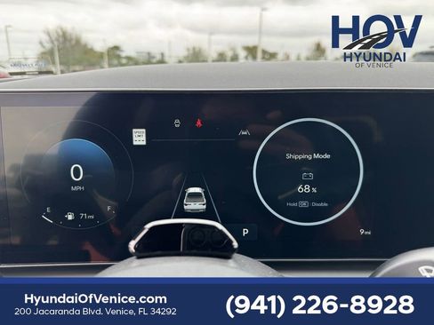 New 2025 Hyundai Santa Cruz Limited image 30