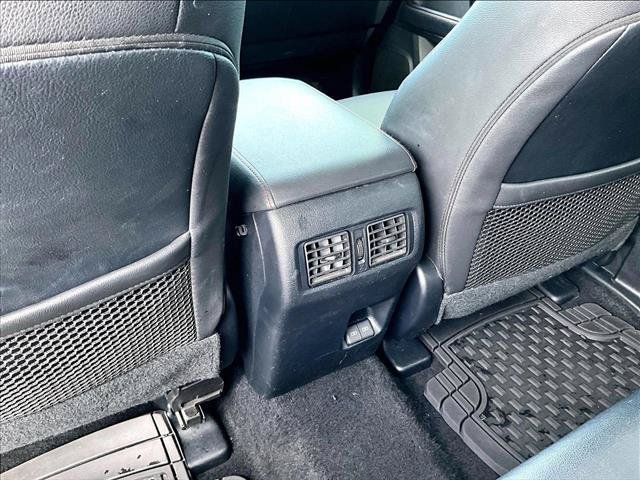 Used 2023 Toyota 4Runner TRD Off-Road Premium w/ Moonroof Package AWD/4WD image 25