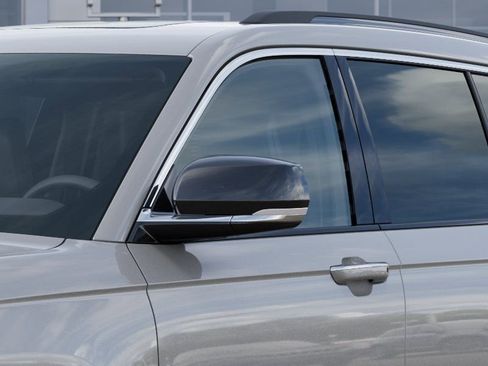 New 2025 Jeep Grand Cherokee L Limited image 12