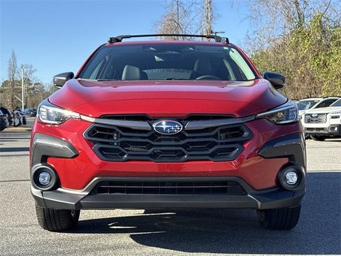 Used 2024 Subaru Crosstrek 2.5i Limited w/ Popular Package #4A image 8