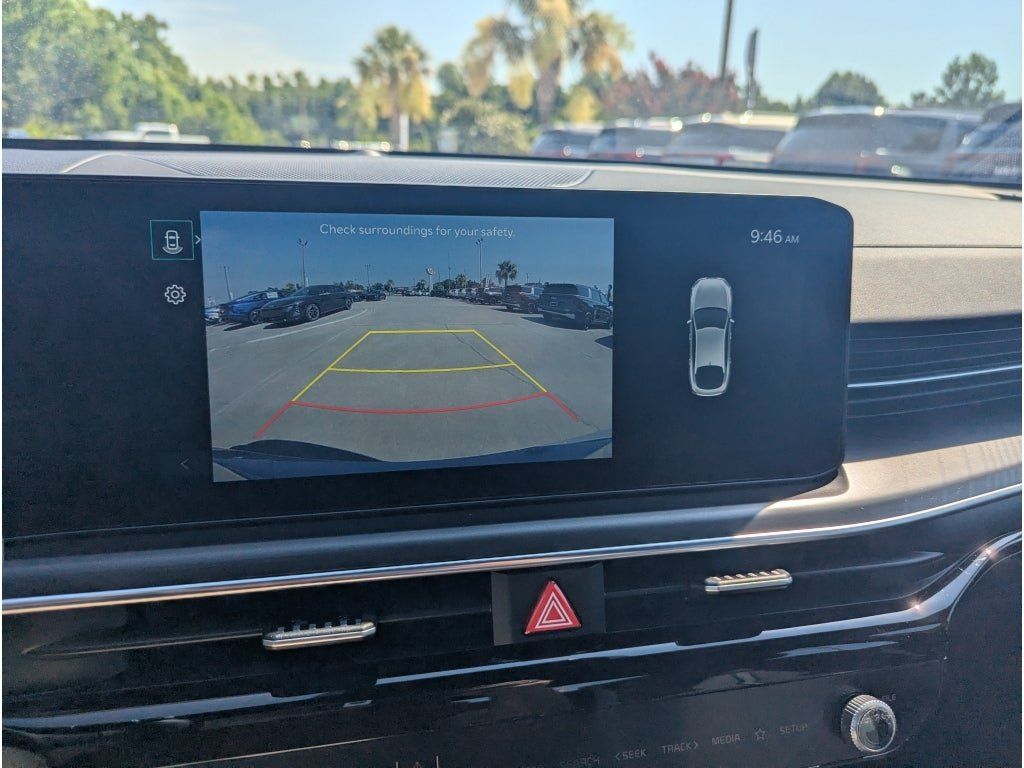 New 2026 Kia K5 GT-Line w/ GT-Line Premium Package FWD image 19