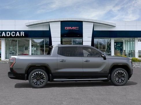 New 2026 GMC Sierra EV Denali AWD/4WD image 5
