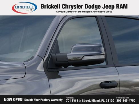 New 2026 RAM 1500 Laramie image 12