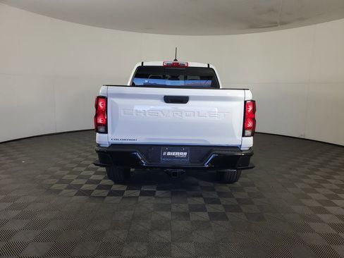 New 2026 Chevrolet Colorado W/T w/ Advanced Trailering Package image 5