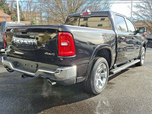 New 2026 RAM 1500 Big Horn image 6