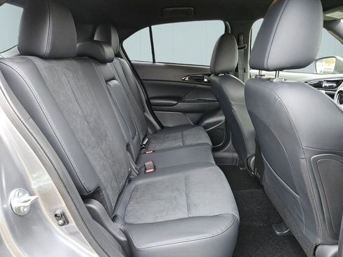 New 2026 Mitsubishi Eclipse Cross Black Edition image 29