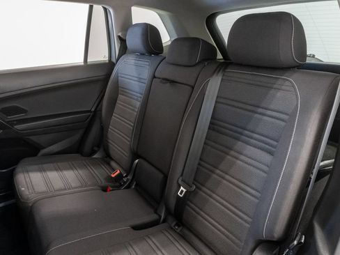 Used 2023 Volkswagen Tiguan S w/ Driver Assistance Package AWD/4WD image 24