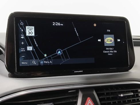 Used 2023 Hyundai Santa Fe SEL AWD/4WD image 21
