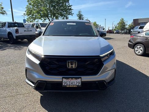 Used 2023 Honda CR-V Sport image 2