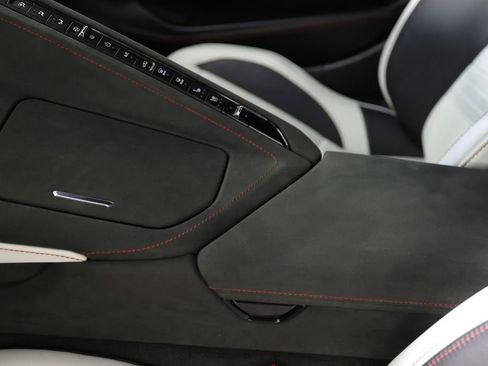 Used 2023 Chevrolet Corvette Stingray Premium Cpe w/ Z51 Performance Package RWD image 36