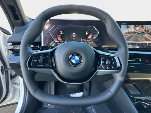 New 2026 BMW 530i 530i w/ Premium Package image 23