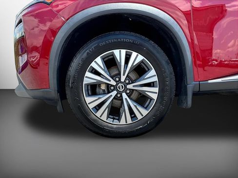Used 2021 Nissan Rogue SV w/ Premium Package AWD/4WD image 32